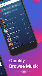 Free Music - Music APP,  Offline Music banner