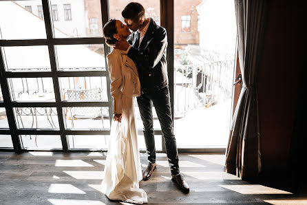 Wedding photographer Oleg Zaycev (olegzaicev). Photo of 20 May 2022