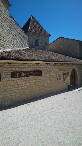 Le Belvédère 