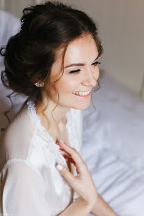 Wedding photographer Anastasiya Gusarova (effy). Photo of 24 January 2020