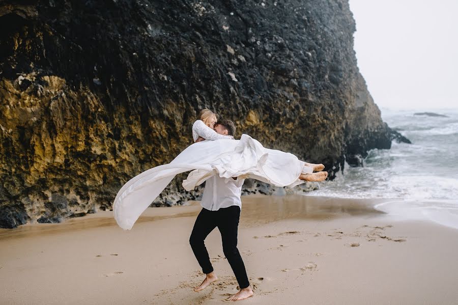 Wedding photographer Vladimir Brynzar (andrenikita). Photo of 20 November 2017