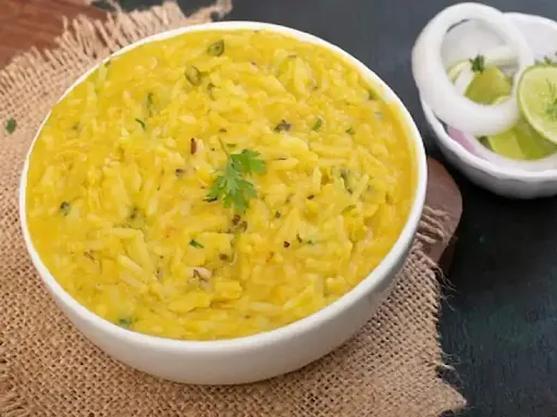 Dal Khichadi