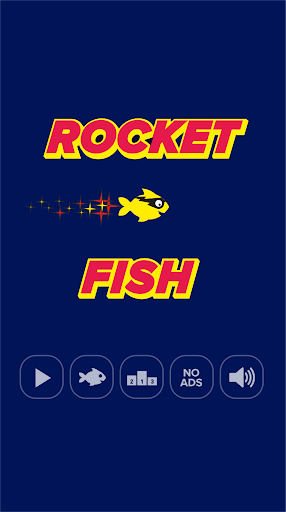 ROCKET FISH