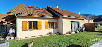 maison à Saint-Christophe-sur-Guiers (38)