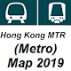 Download Hong Kong MTR (Metro) system map 2019 For PC Windows and Mac 1.1