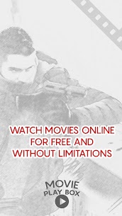 Fliz Movies Apk Mod for Android [Unlimited Coins/Gems] 2