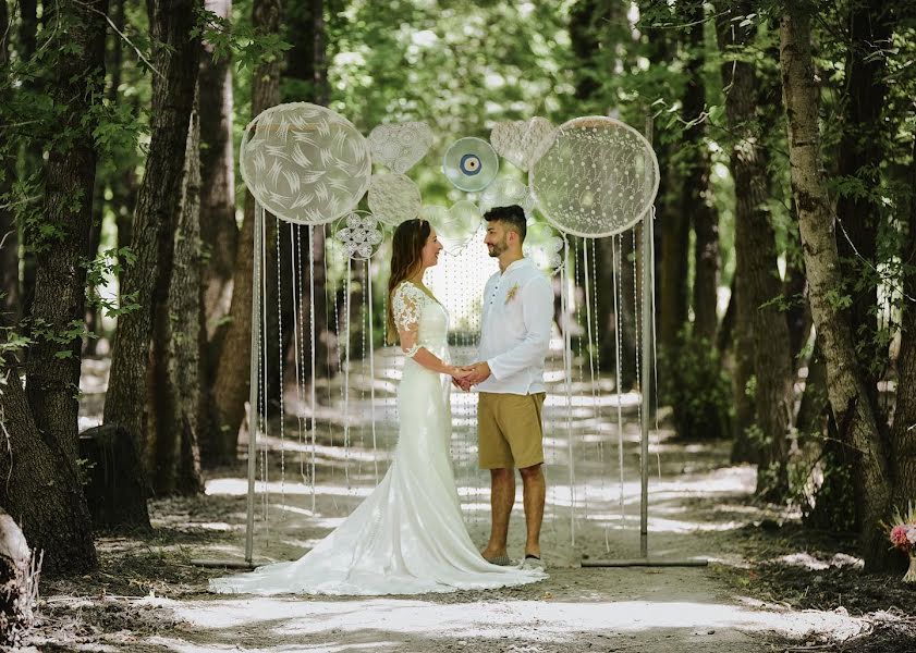 Fotógrafo de bodas Ufuk Kılınç (ufukkilinc). Foto del 11 de julio 2020