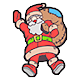 Download Christmas WA Stickers For PC Windows and Mac 1.0