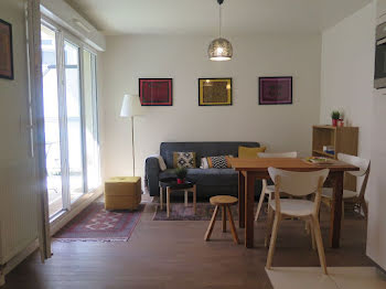 appartement à Nogent-sur-Marne (94)