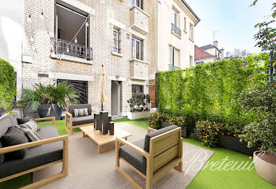 Maison avec terrasse 4