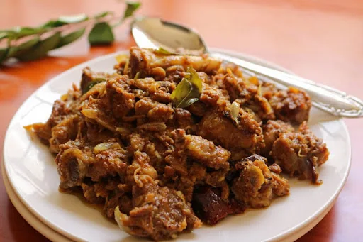 Mutton Sukka