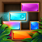 Slide N Drop - Falling Jewel Block Puzzle 1.004