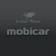 Scher-Khan Mobicar  Icon