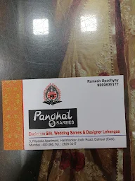 Panghat Sarees photo 1