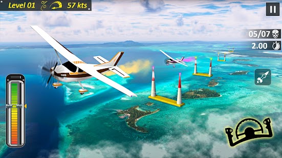 City Pilot Plane Landing Sim – Apps no Google Play