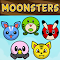 Item logo image for Moonsters