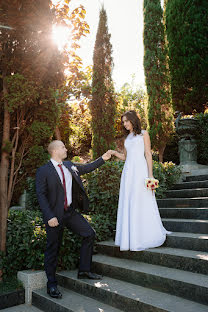 Fotógrafo de bodas Aleksandr Aleksandrovich (alexche). Foto del 27 de febrero 2017