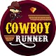 Download Run with cowboy For PC Windows and Mac 1.0