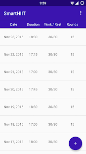 How to get SmartHIIT Training (AD-FREE) 1.0 apk for pc