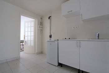 appartement à Paris 17ème (75)