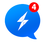 Messenger for Messages,Video Chat,Call ID for Free Apk