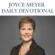 Joyce Meyer 2020 Devotional 1.0 Icon