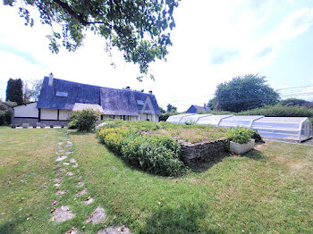 maison à Gournay-en-Bray (76)