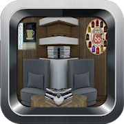 Motel Escape  Icon