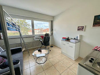 appartement à Nancy (54)