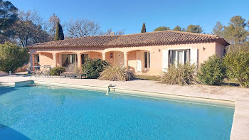 villa à Draguignan (83)