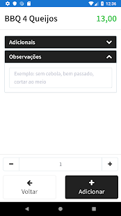 BBQ Burguer Delivery(圖2)-速報App