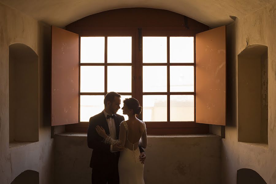 Bryllupsfotograf Antonio María López Prieto (antoniolopez). Bilde av 13 oktober 2023