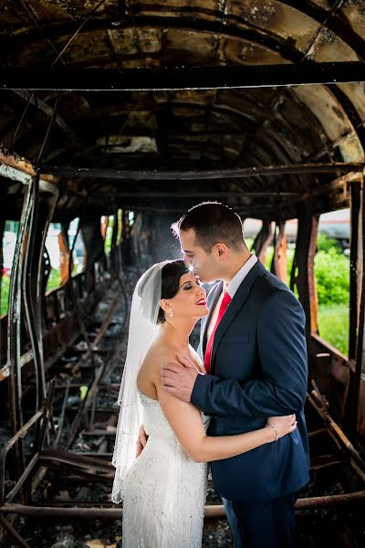 Fotografo di matrimoni Tamara Gavrilovic (tamaragavrilovi). Foto del 22 giugno 2017