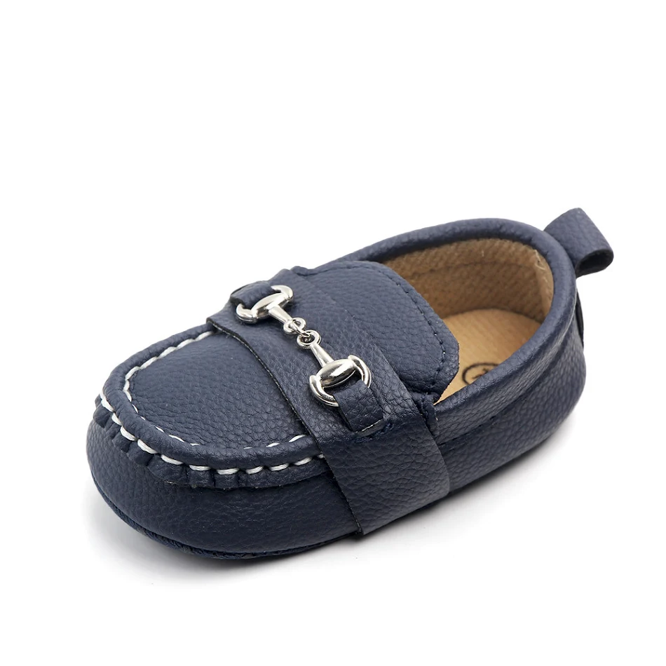 Zachte Baby Erwten Schoentjes voor peuters – Biedt comfort en flexibiliteit voor de eerste stapjes van uw kleintje. Ideaal voor kruipen.