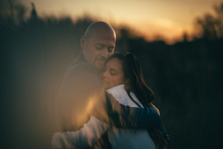 Photographe de mariage Ghenesys Nupcial (ianghenesys). Photo du 25 mai 2017