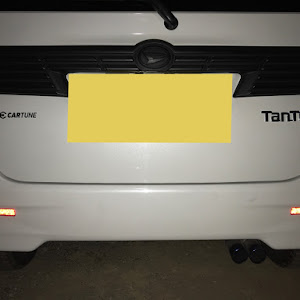 タントカスタム