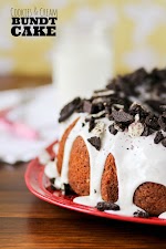 Cookies and Cream Bundt Cake was pinched from <a href="http://www.confessionsofacookbookqueen.com/2014/11/cookies-cream-bundt-cake/" target="_blank">www.confessionsofacookbookqueen.com.</a>