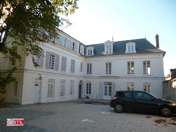 appartement à Saint-Ouen-l'Aumône (95)