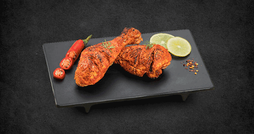 Peri Peri Chicken Tangdi [2 Pcs]