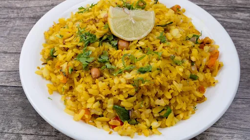 Poha