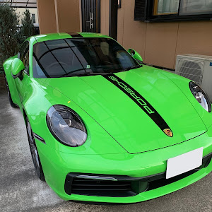 911 クーペ