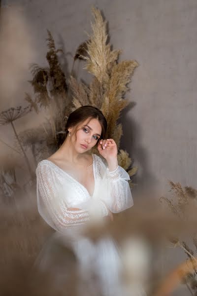 Wedding photographer Kristina Vinova (vinova). Photo of 23 February 2020