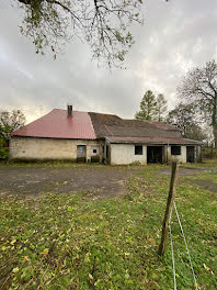 maison à Nozeroy (39)