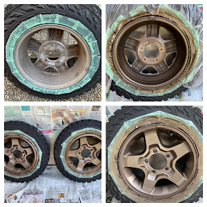 ジムニー JB23W