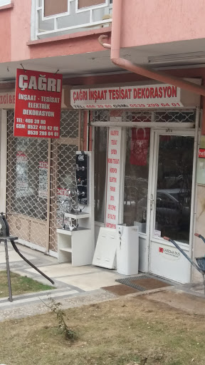 Çağrı Tesisat