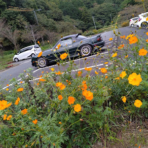 ロードスター NA6CE