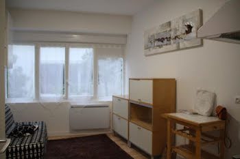 appartement à Brest (29)