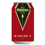 Logo of Shannon Irish Red