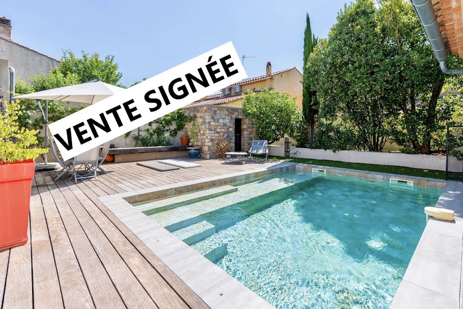 Vente maison 8 pièces 200 m² à Toulon (83000), 730 000 €