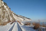 Lac Baïkal